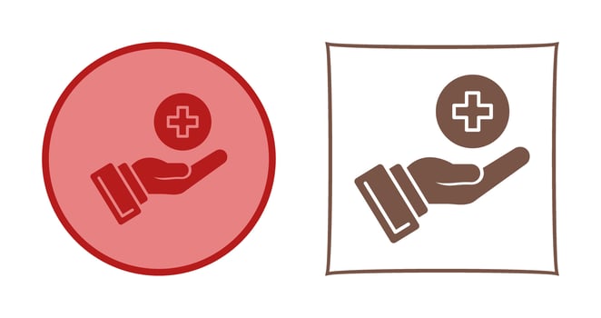 Line Vector Icon