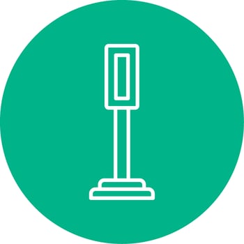 Sign Vector Icon