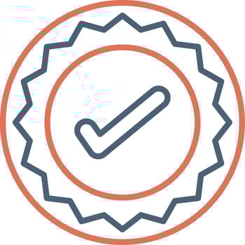 Validity Vector Icon