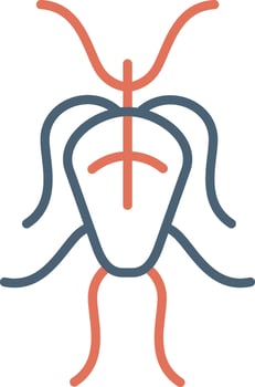 giardia Vector Icon