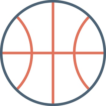 Baseball Vector Icon