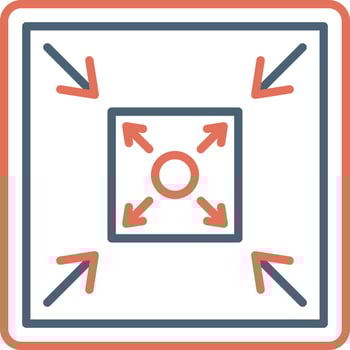 Scalable Vector Icon