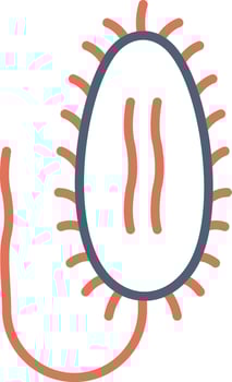 Anaplasma Vector Icon