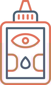 Eye Dropper Vector Icon