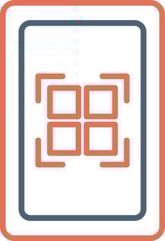 icon vector icon