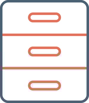 Archive Vector Icon