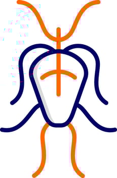 giardia Vector Icon