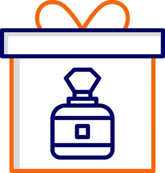 Gift Box Vector Icon