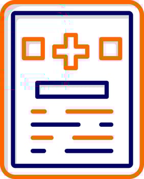 Information Vector Icon