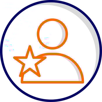 Popular Vector Icon