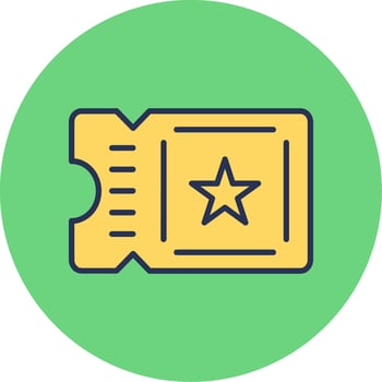 Discount Vector Icon