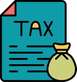 Budget Vector Icon