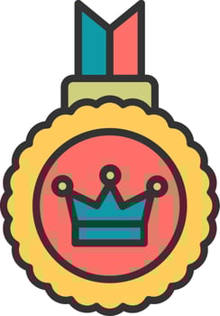 original Vector Icon