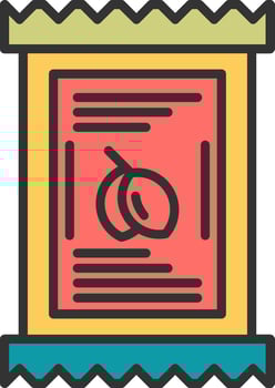 Extra Vector Icon