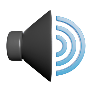 Sound Volume Audio png