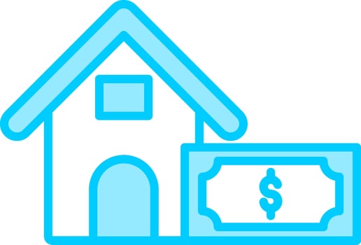 Assets Vector Icon
