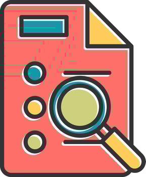 Approved Vector Icon