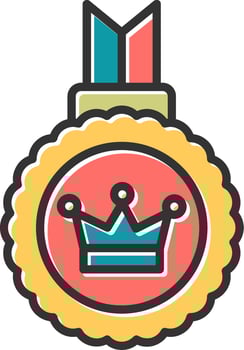 original Vector Icon