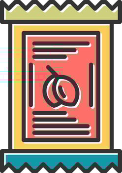Extra Vector Icon
