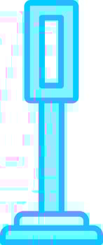 Sign Vector Icon