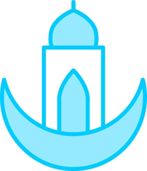 Ramadan Vector Icon
