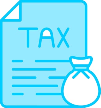 Budget Vector Icon
