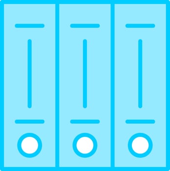 Archive Vector Icon