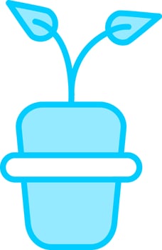 Plant Vector Icon