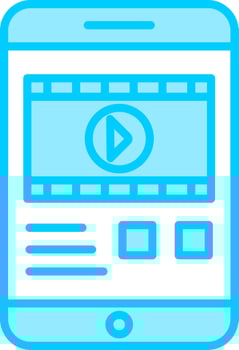 Free Trial Vector Icon