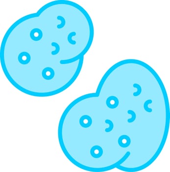 Potatoes Vector Icon