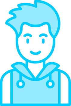 Hero Vector Icon