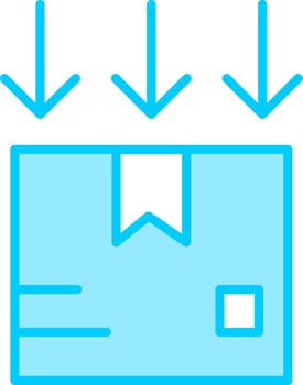 package Vector Icon