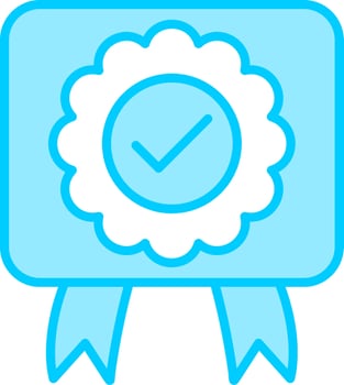 approved Vector Icon