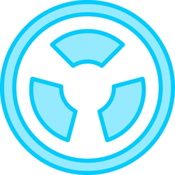 Prohibition Sign Vector Icon