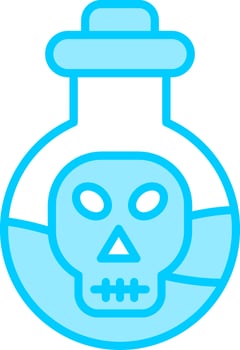 Infectious Vector Icon