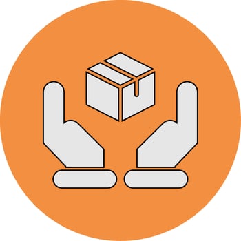 Product Vector Icon