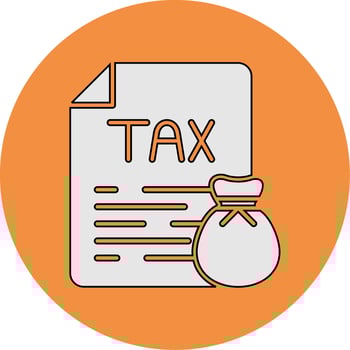 Budget Vector Icon