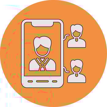 Conference Vector Icon