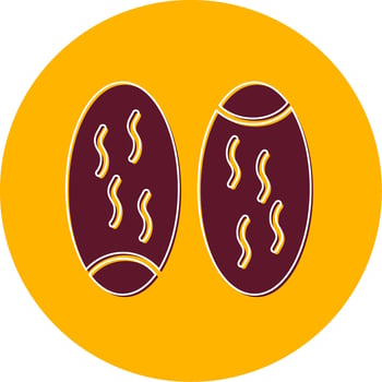 Dates Vector Icon