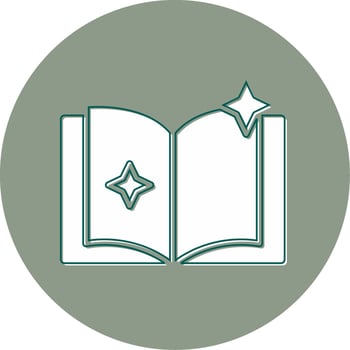 Book Vector Icon
