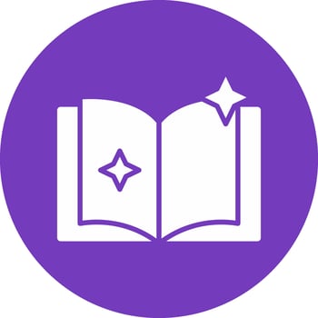 Book Vector Icon