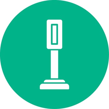 Sign Vector Icon