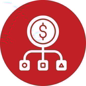 Assets Vector Icon