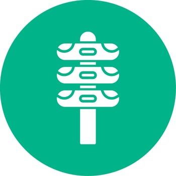 Banner Vector Icon