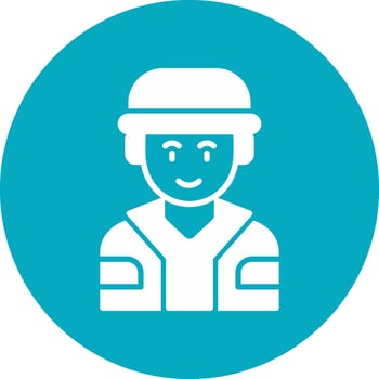 Man Vector Icon