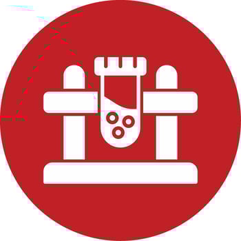 Sample Vector Icon