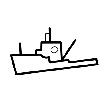 ice breaker Hand drawn organic line doodle png