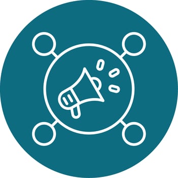 Channels Vector Icon