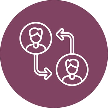 Feedback Vector Icon