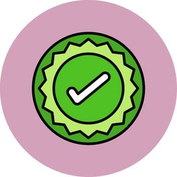 Validity Vector Icon